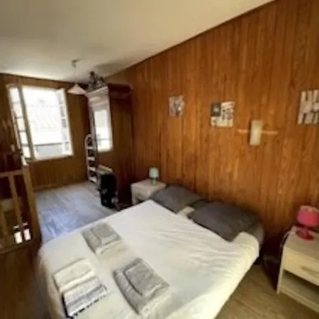 Maison Des Dunes 度假居 *