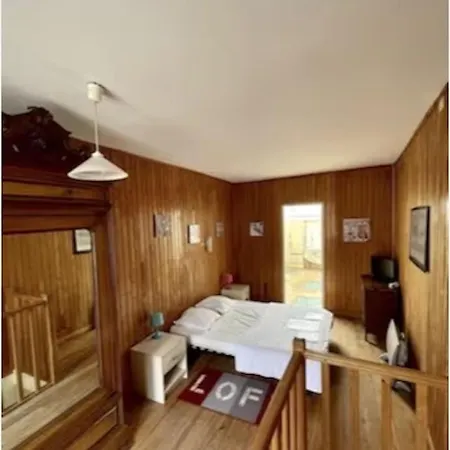 Maison Des Dunes