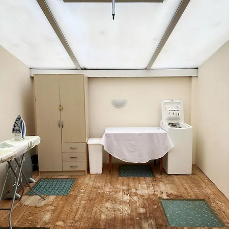 Maison Des Dunes 度假居