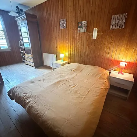 펜션 Maison Des Dunes
