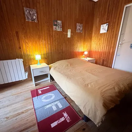 Holiday home Maison Des Dunes