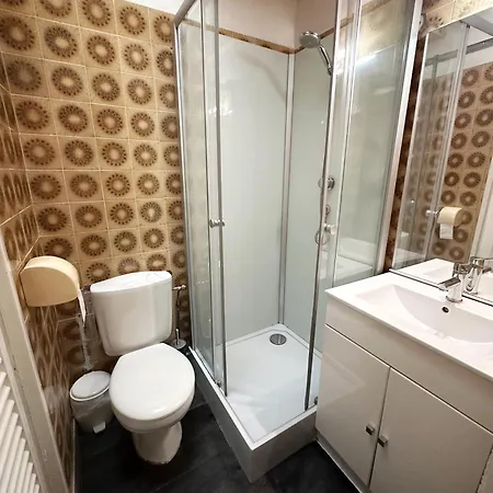 Tatil Evi Maison De Tourisme Aux Sables D'olonne *