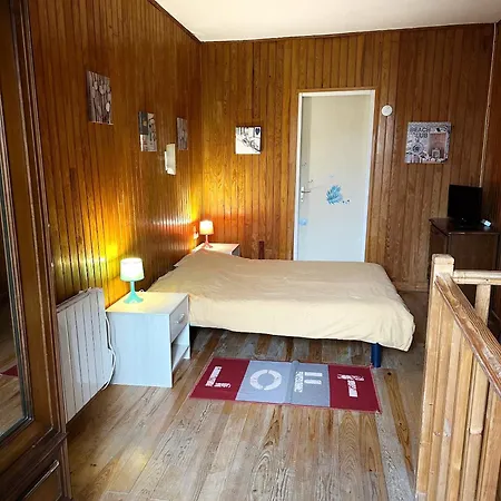 Maison Des Dunes Holiday home Les Sables-d'Olonne