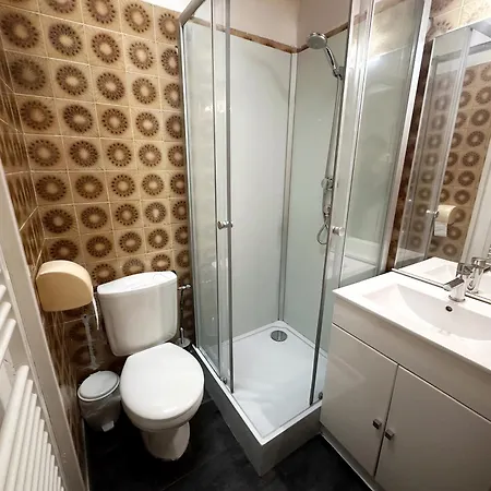 Holiday home Maison Des Dunes Les Sables-d'Olonne