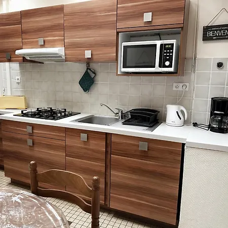 Maison De Tourisme Aux Sables D'olonne *