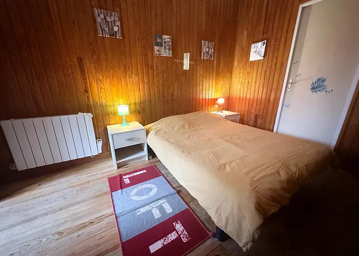 Casa de Férias Maison De Tourisme Aux Sables D'olonne