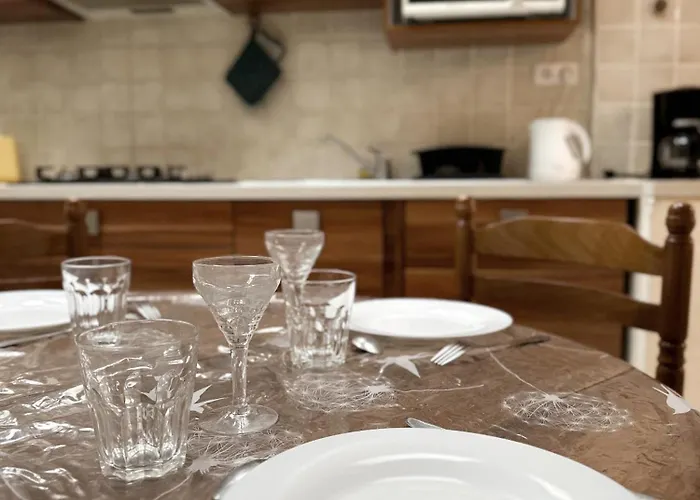 Casa de Férias Maison De Tourisme Aux Sables D'olonne Les Sables-dʼOlonne