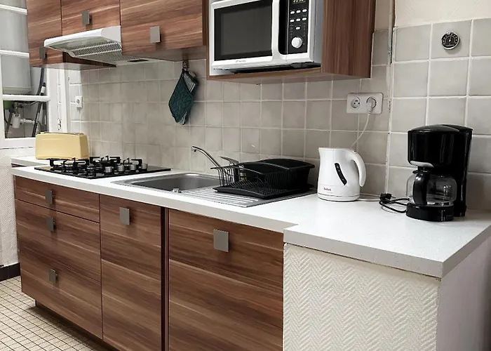 Maison De Tourisme Aux Sables D'olonne *