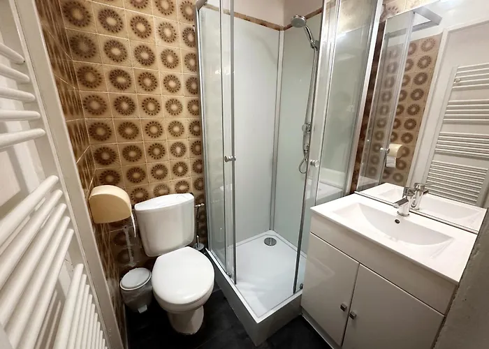 Casa de Férias Maison De Tourisme Aux Sables D'olonne Les Sables-dʼOlonne