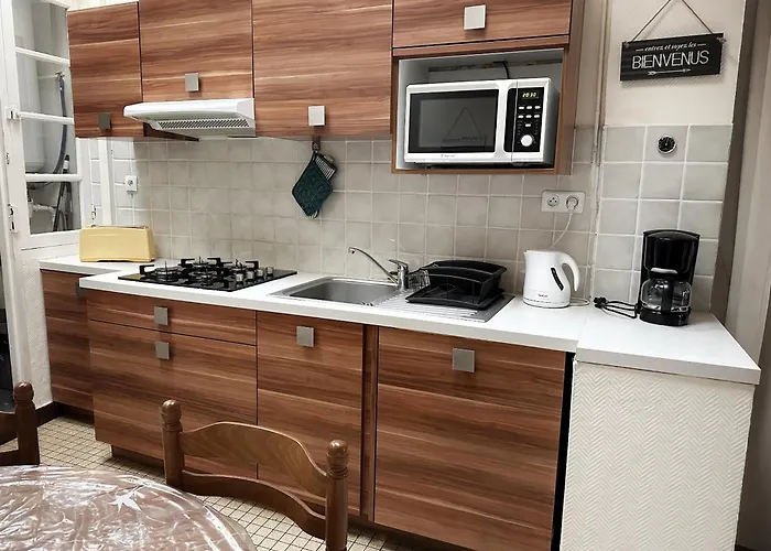 Maison De Tourisme Aux Sables D'olonne *